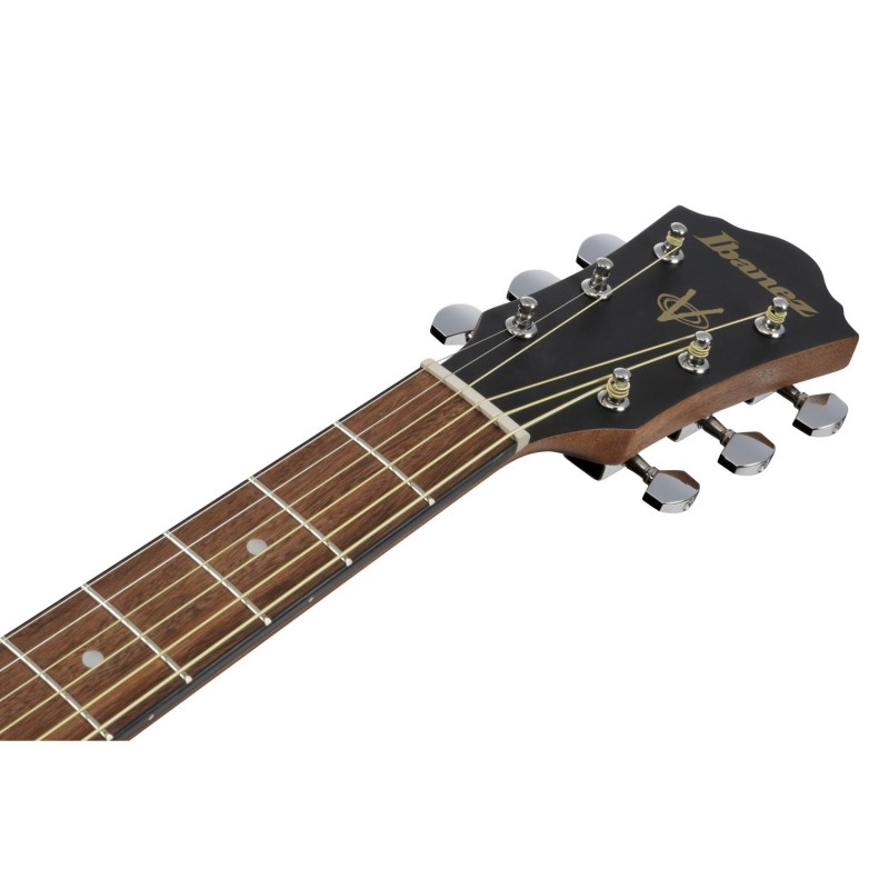 Ibanez V50LNJP-OPN Acoustic Jam Pack - Gitara akustyczna z pokrowcem