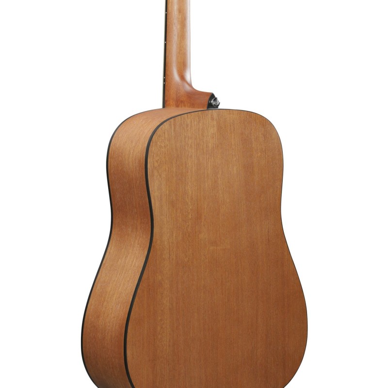 Ibanez V50LNJP-OPN Acoustic Jam Pack - Gitara akustyczna z pokrowcem