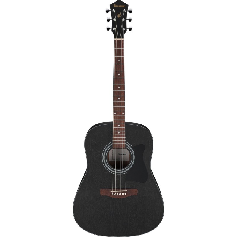 Ibanez V54NJP-WK Acoustic Jam Pack - Gitara akustyczna z pokrowcem