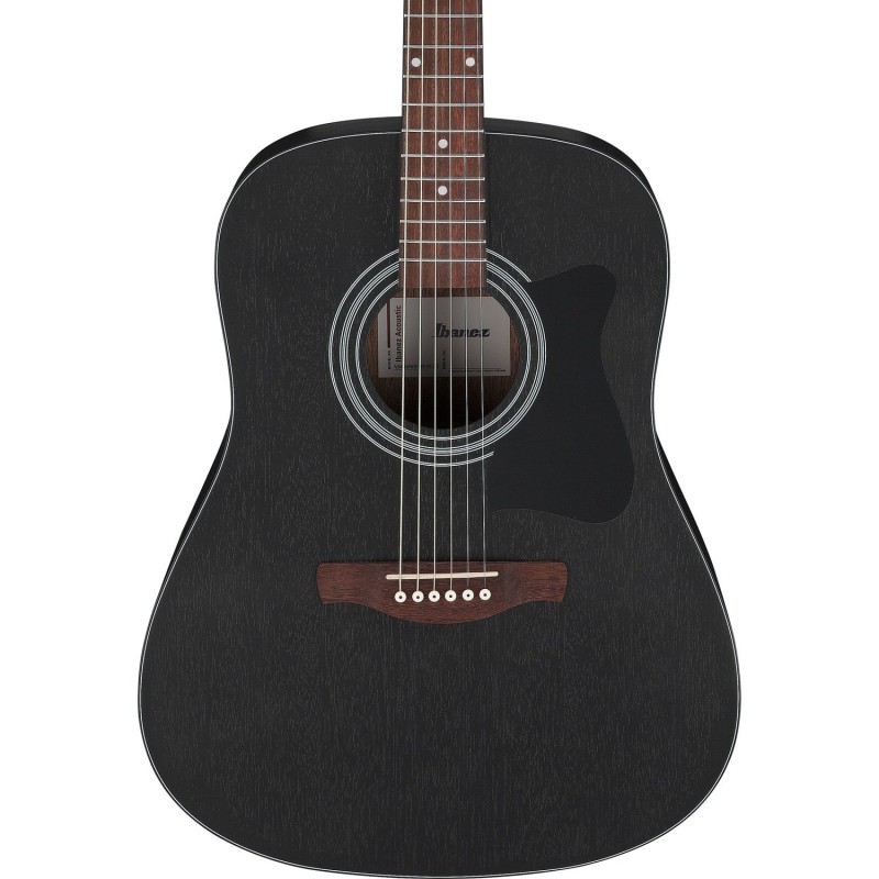 Ibanez V54NJP-WK Acoustic Jam Pack - Gitara akustyczna z pokrowcem