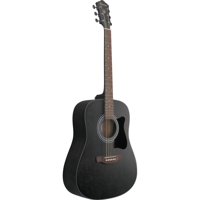 Ibanez V54NJP-WK Acoustic Jam Pack - Gitara akustyczna z pokrowcem