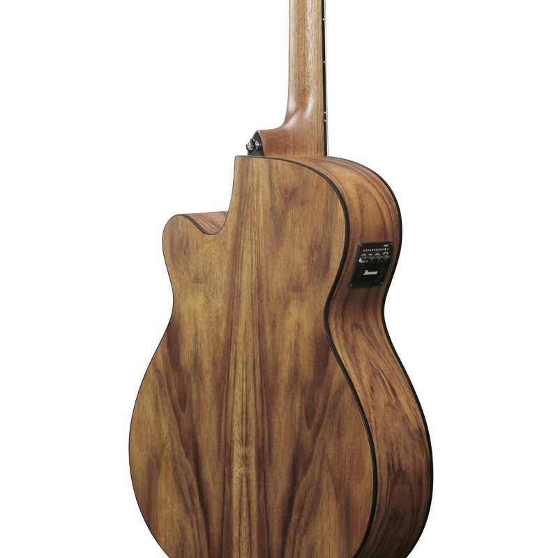 Ibanez VC40WSCE-OPB - Gitara elektroakustyczna