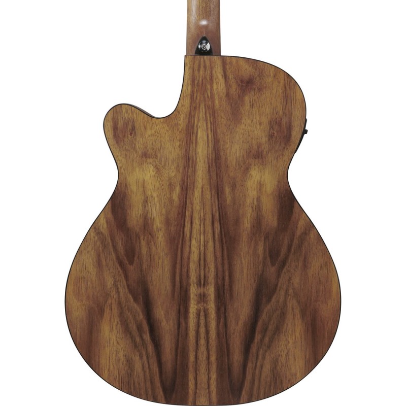 Ibanez VC40WSCE-OPB - Gitara elektroakustyczna