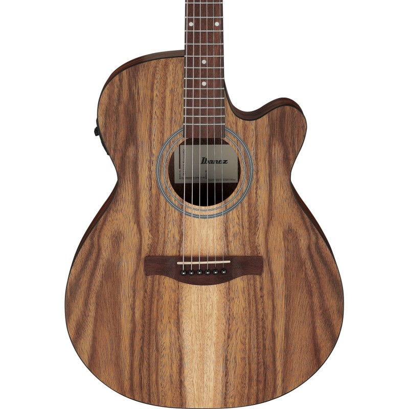 Ibanez VC40WSCE-OPB - Gitara elektroakustyczna