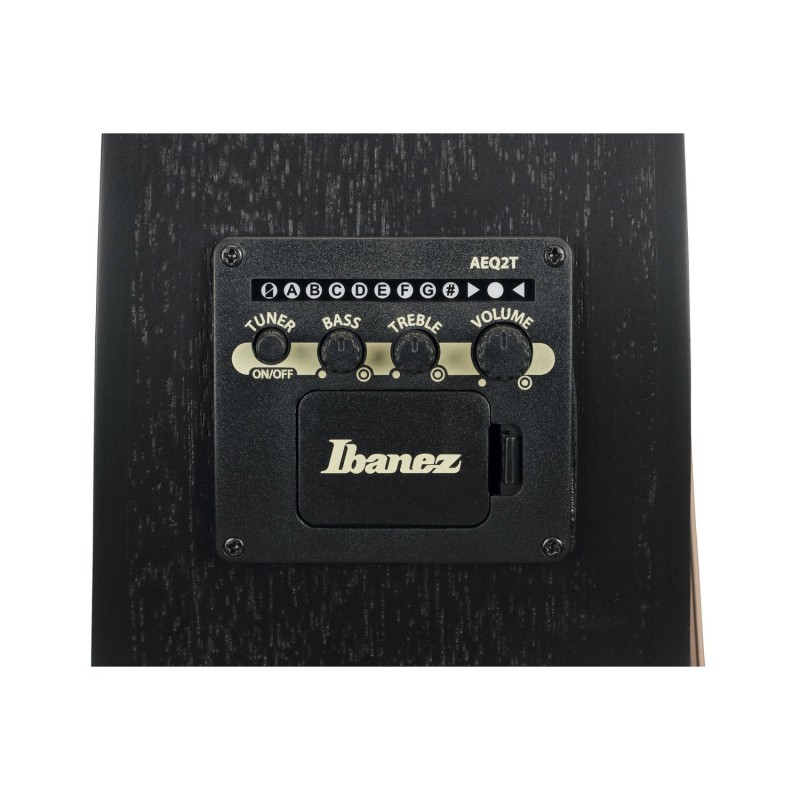 Ibanez VC44CE-WK - Gitara elektroakustyczna