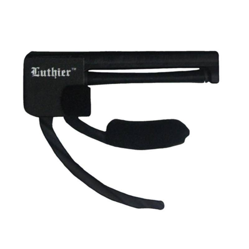 Luthier LCC1 - Kapodaster do gitary akustycznej/elektrycznej - 1 - Kapodastry - 