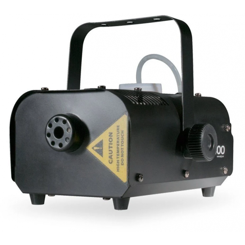 American DJ VF400 - wytwornica dymu - 4