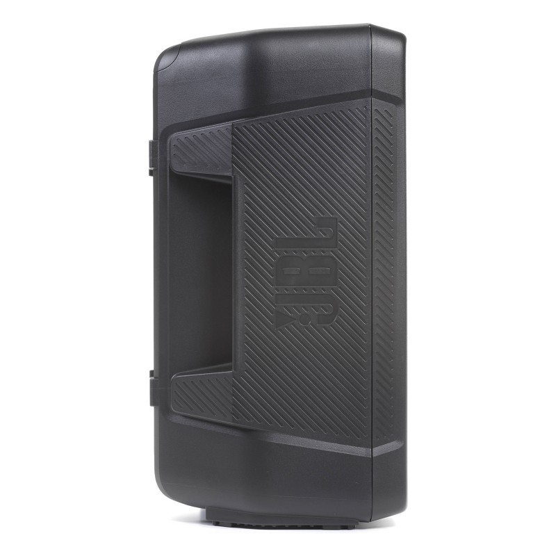 JBL IRX108BT - Kolumna Aktywna Z Bluetooth - 3 - Kolumny aktywne - JBL IRX108BT z Bluetooth to potężna kolumna aktywna o wysokie