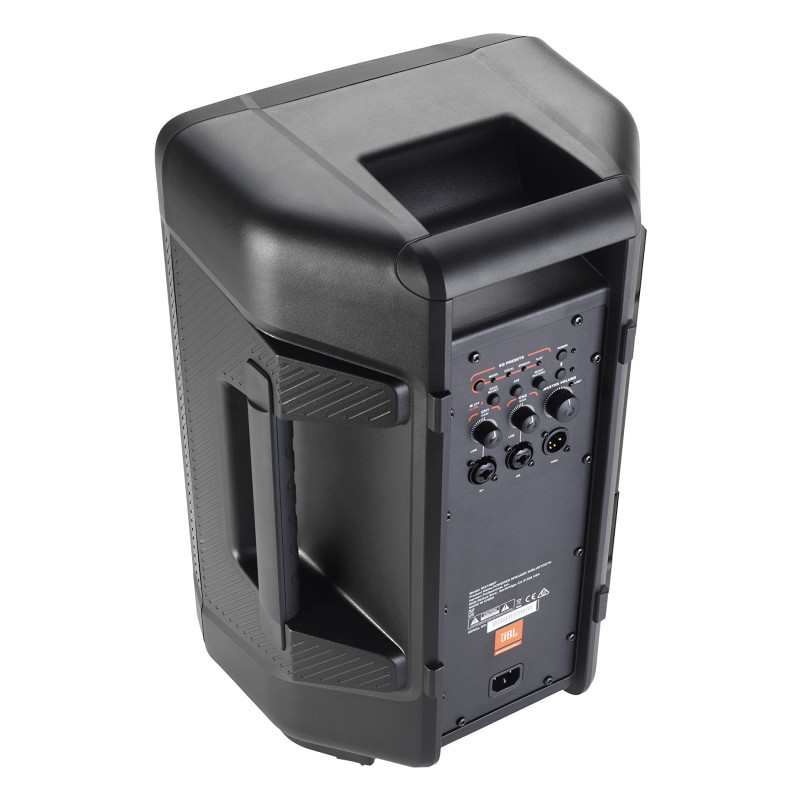 JBL IRX108BT - Kolumna Aktywna Z Bluetooth - 7 - Kolumny aktywne - JBL IRX108BT z Bluetooth to potężna kolumna aktywna o wysokie