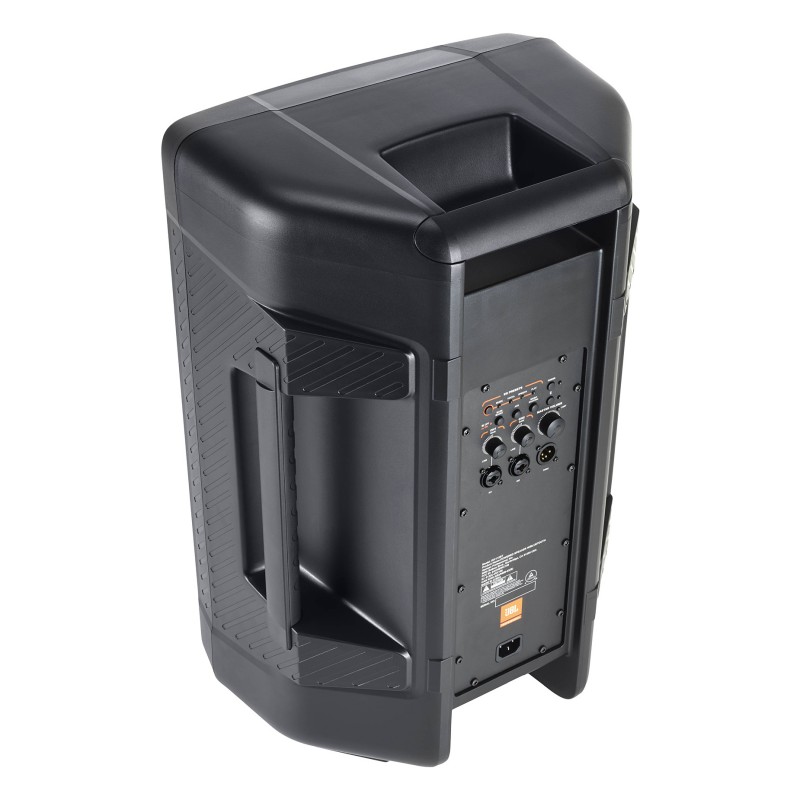 JBL IRX112BT - Kolumna Aktywna Z Bluetooth - 8 - Kolumny aktywne - JBL IRX112BT  Z Bluetooth to potężna kolumna aktywna o wysoki