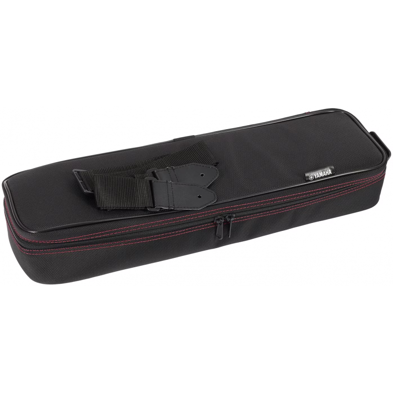 Yamaha Pianica P-37EBR2 - melodyka - 5 - Melodyki - Brązowa melodyka Yamaha oferuje miękkie i łagodne brzmienie. Prosta konstruk