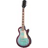 Epiphone Les Paul Standard 60s Figured Blueberry Burst gitara elektryczna - 2 - Gitary elektryczne - Gitara elektryczna Epiphone