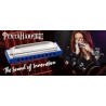 Hohner PentaHarp LF-m - harmonijka ustna - 7 - Harmonijki ustne - Harmonijka ustna HOHNER PentaHarp – rewolucyjna harmonijka ust