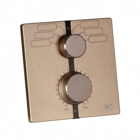 ITC Audio T-651 Manipulator strefowy dla T-xxxxUC - 1 - Regulatory - Manipulator strefowy T-651. Dedykowany do współpracy z T-xx