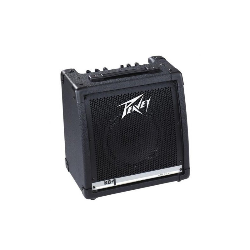 PEAVEY KB1 - wzmacniacz klawiszowy