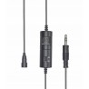 Audio Technica ATR3350 X - mikrofon krawatowy
