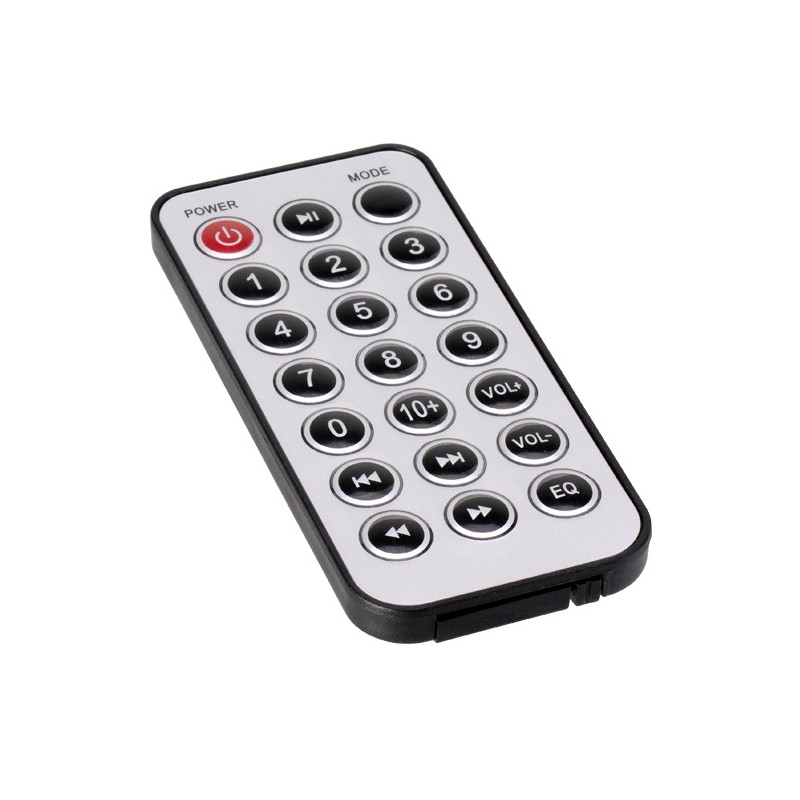 ITC Audio T-B40 Wzmacniacz miksujący 40W - 2 - Wzmacniacze miksujące - Wzmacniacz miksujący ITC T-B40 jest podstawowym monofonic