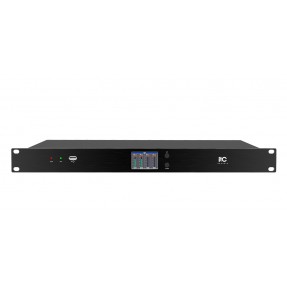 ITC Audio TS-P1212 - Matryca Cyfrowa Audio - 1 - Matryce audio - TS-P1212 cyfrowa matryca audio 12x12, DSP, TCP-IP, sterowanie: 