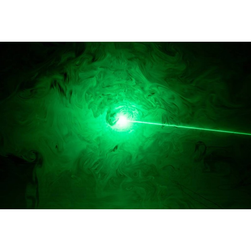 Laserworld DS-2000RGB MK4 - laser - 8 - Lasery - Pełnokolorowy, półprofesjonalny laser o dużej mocy z wbudowaną płytą główną z w