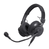 Audio Technica BPHS2a słuchawki z mikrofonem - 1 - Słuchawki z mikrofonem - 