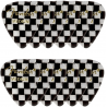 Fender 351 Shape, Checker, Medium (12) - kostki gitarowe 12 sztuk - 1 - Kostki gitarowe - 351 Shape, Checker, Medium (12)