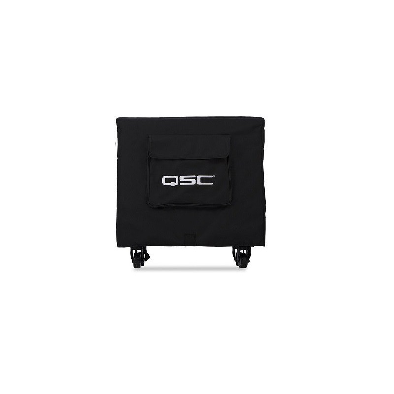 QSC KSUB Cover - nakrycie na subwoofer