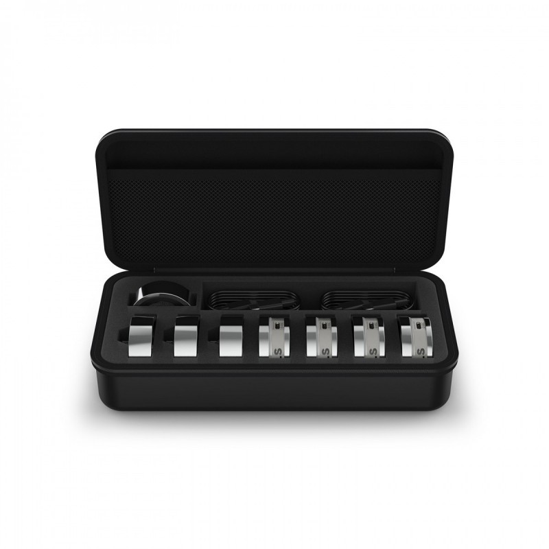 Chauvet CoDot ILS - Efekt LED - 3 - Efekty disco LED - Ten oświetlacz LED wielkości krążka jest idealnym rozwiązaniem dla małych