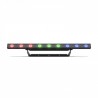 Chauvet COLORband H9 ILS - Belka LED BAR - 1 - Belki LED BAR - Pełen funkcji, elastyczny i zabawny opisuje COLORband H9 ILS, peł