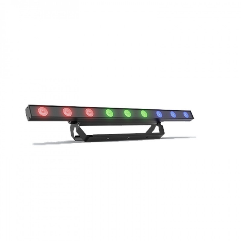 Chauvet COLORband H9 ILS - Belka LED BAR - 2 - Belki LED BAR - Pełen funkcji, elastyczny i zabawny opisuje COLORband H9 ILS, peł