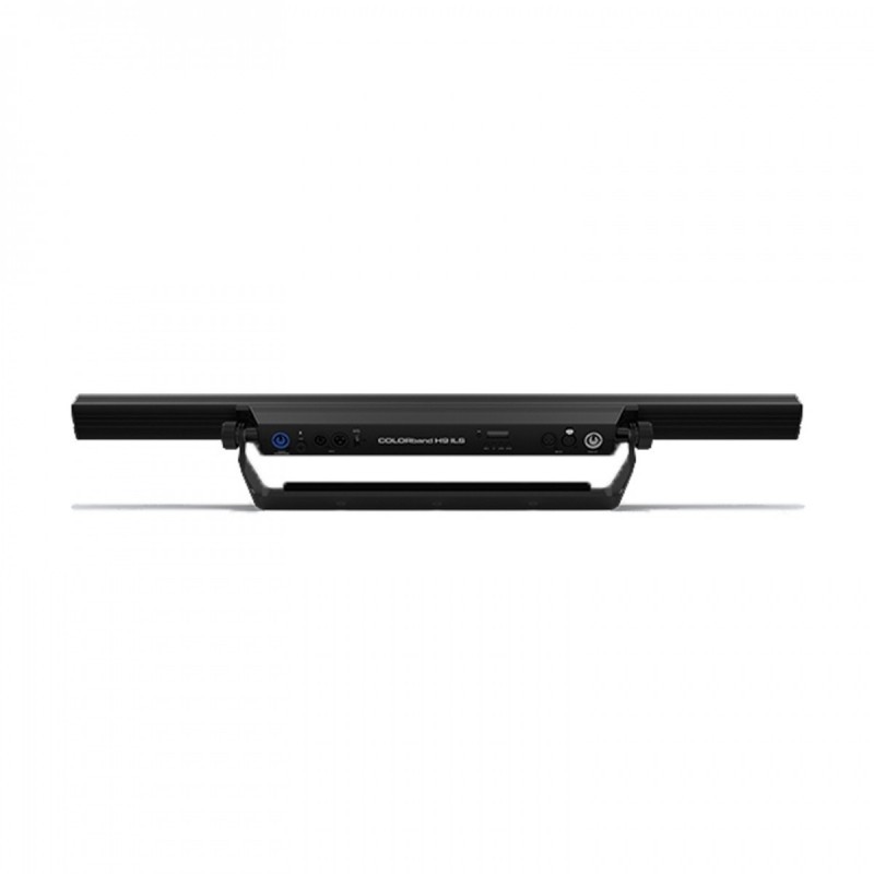 Chauvet COLORband H9 ILS - Belka LED BAR - 3 - Belki LED BAR - Pełen funkcji, elastyczny i zabawny opisuje COLORband H9 ILS, peł