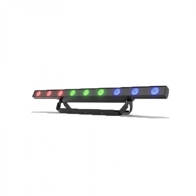 Chauvet COLORband H9 ILS - Belka LED BAR - 4 - Belki LED BAR - Pełen funkcji, elastyczny i zabawny opisuje COLORband H9 ILS, peł