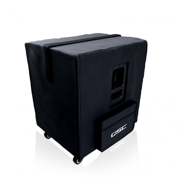 QSC KS118 Cover - nakrycie na subwoofer