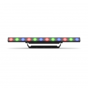 Chauvet COLORband Pix ILS - Belka LED BAR - 1 - Belki LED BAR - Chauvet DJ COLORband Pix ILS to pełnowymiarowa listwa oświetleni