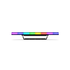 Chauvet COLORstrip Pix ILS - Belka LED BAR - 1 - Belki LED BAR - COLORstrip Pix ILS Dzięki niestandardowym soczewkom, ta listwa 