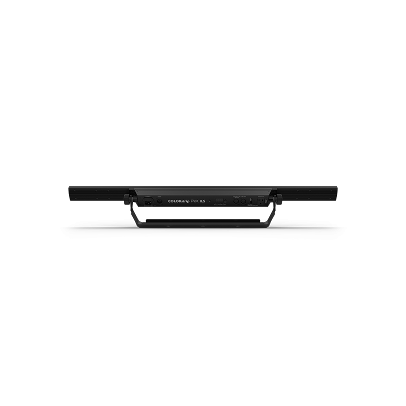 Chauvet COLORstrip Pix ILS - Belka LED BAR - 4 - Belki LED BAR - COLORstrip Pix ILS Dzięki niestandardowym soczewkom, ta listwa 