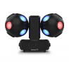 Chauvet Cosmos HP - Efekt LED - 1 - Efekty disco LED - Chauvet DJ Cosmos HP – wysokowydajne oświetlenie efektowe LED, które gene