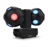 Chauvet Cosmos HP - Efekt LED - 2 - Efekty disco LED - Chauvet DJ Cosmos HP – wysokowydajne oświetlenie efektowe LED, które gene