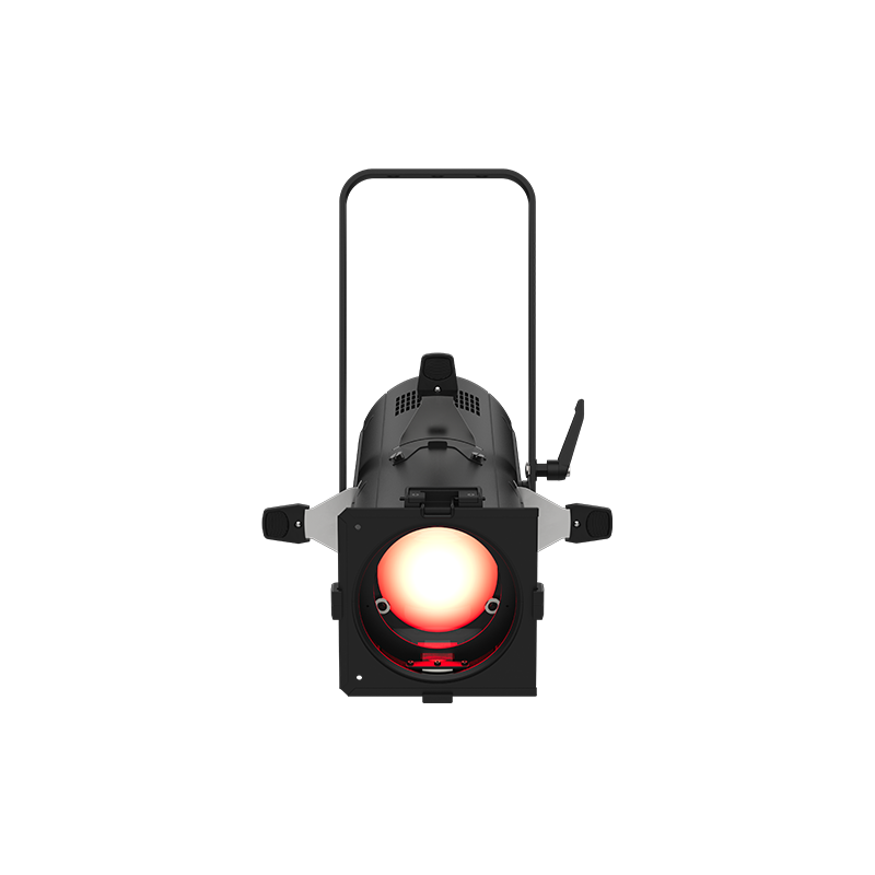 Chauvet EVE E-160ZQ - Reflektor teatralny - 2 - Oświetlenie teatralne - EVE E-160ZQ od Chauvet DJ to wszechstronny, pełnokolorow