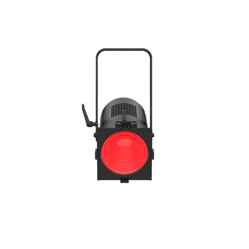 Chauvet EVE F-160ZQ - Reflektor teatralny - 2 - Oświetlenie teatralne - EVE F-160ZQ od Chauvet DJ to potężny, pełnokolorowy refl