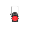 Chauvet EVE F-160ZQ - Reflektor teatralny - 2 - Oświetlenie teatralne - EVE F-160ZQ od Chauvet DJ to potężny, pełnokolorowy refl