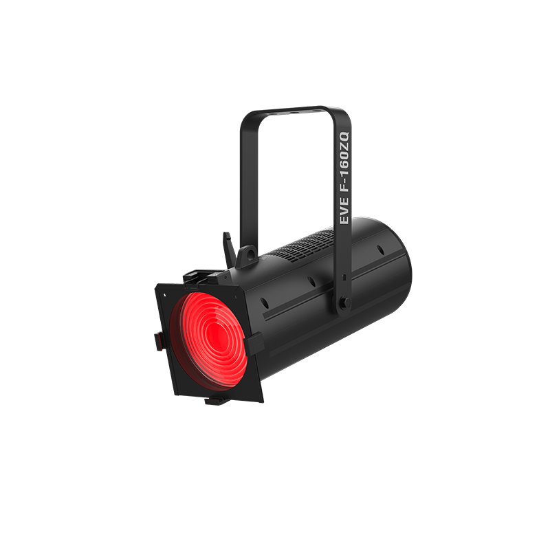 Chauvet EVE F-160ZQ - Reflektor teatralny - 3 - Oświetlenie teatralne - EVE F-160ZQ od Chauvet DJ to potężny, pełnokolorowy refl