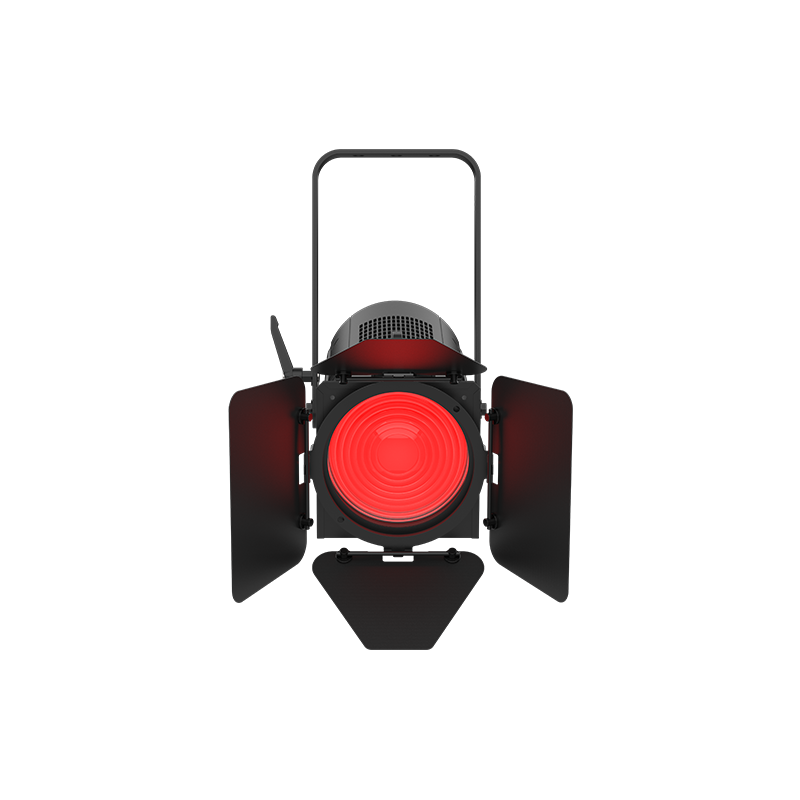 Chauvet EVE F-160ZQ - Reflektor teatralny - 5 - Oświetlenie teatralne - EVE F-160ZQ od Chauvet DJ to potężny, pełnokolorowy refl
