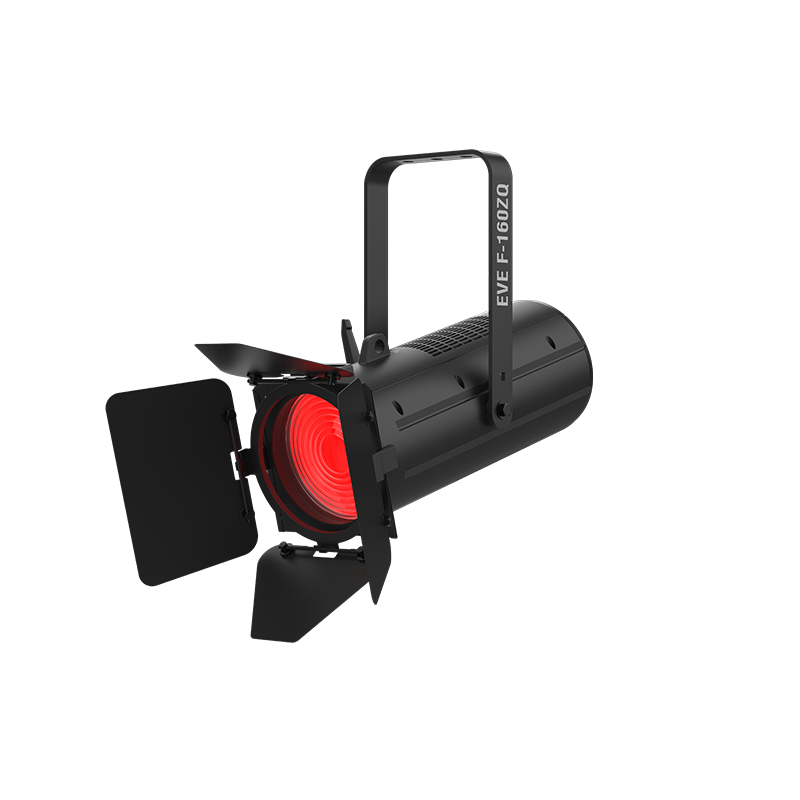 Chauvet EVE F-160ZQ - Reflektor teatralny - 6 - Oświetlenie teatralne - EVE F-160ZQ od Chauvet DJ to potężny, pełnokolorowy refl
