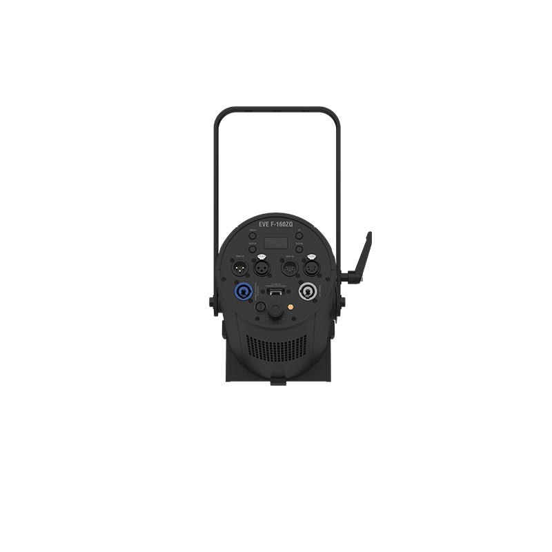 Chauvet EVE F-160ZQ - Reflektor teatralny - 7 - Oświetlenie teatralne - EVE F-160ZQ od Chauvet DJ to potężny, pełnokolorowy refl