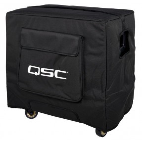 QSC KS112 COVER - nakrycie na subwoofer