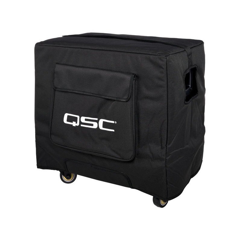 QSC KS112 COVER - nakrycie na subwoofer