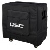 QSC KS112 COVER - nakrycie na subwoofer