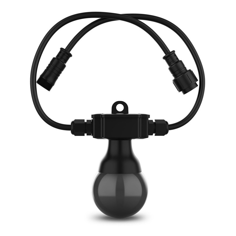 Chauvet Festoon 2 RGB - Oświetlenie dekoracyjne - 2 - Oświetlenie Dekoracyjne - Chauvet DJ Festoon 2 RGB to dekoracyjny system o