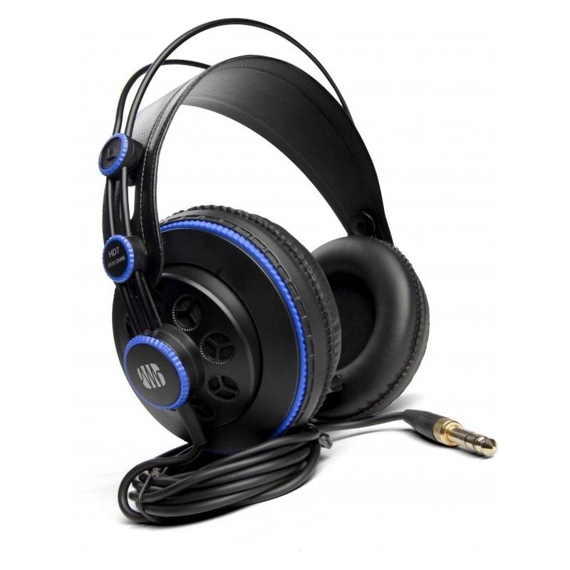 PRESONUS HD7 - słuchawki studyjne