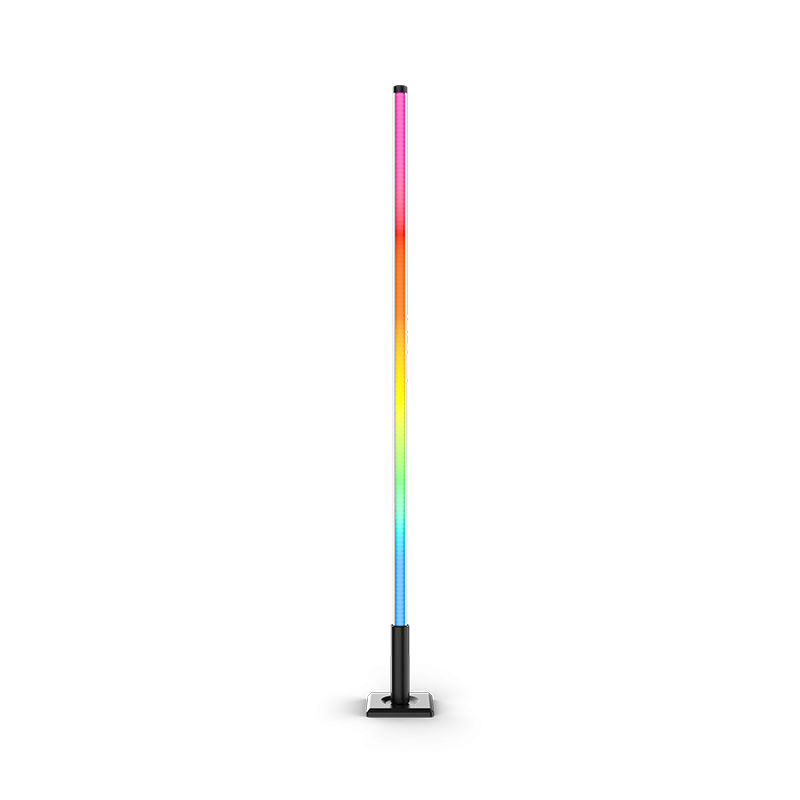 Chauvet Freedom Flex Stick X4 - Bezprzewodowe lampki LED - 2 - Lampki LED - Te bezprzewodowe lampki LED w sztyfcie są wyposażone